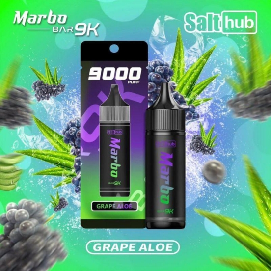 2024's Finest Vaping Wholesale Price Disposable Marbo Marbo 9000 Puffs Vape Pen