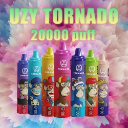 Wholesale Big Puff UZY Disposable Vape Pro Bar 15000 Puffs Nederland