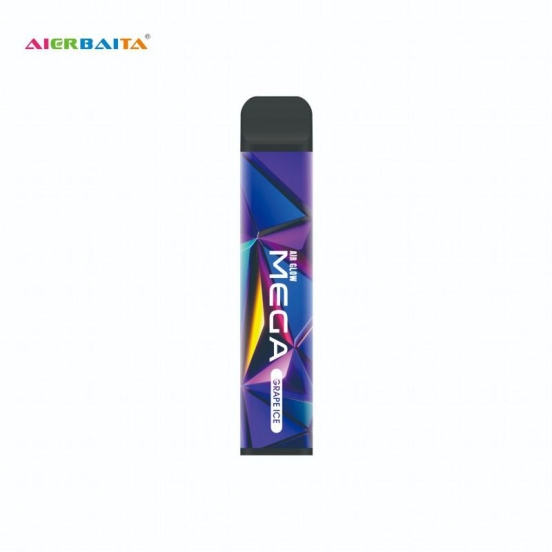 Hot Sale Disposable AIERBAITA Air Glow Mega 3500 Puffs