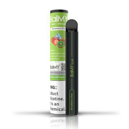 BalMY / Can be customized Balmy Lux 800 Puffs Vape Bars