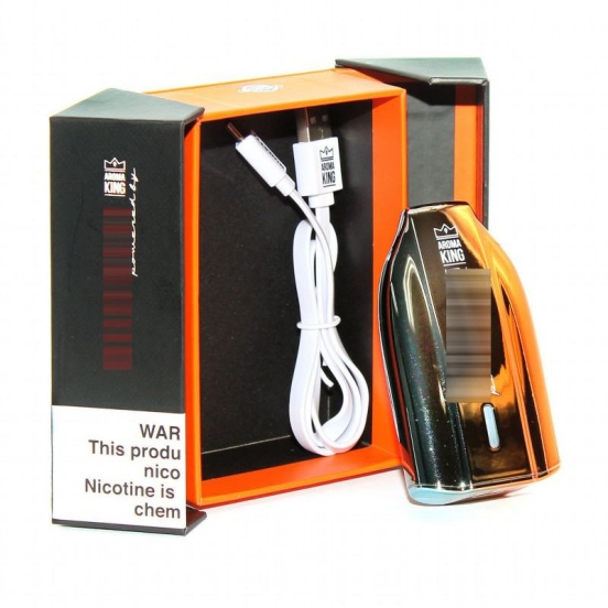 Cheap Pricing zbood Aroma King Spaceship 7000 Box Vape