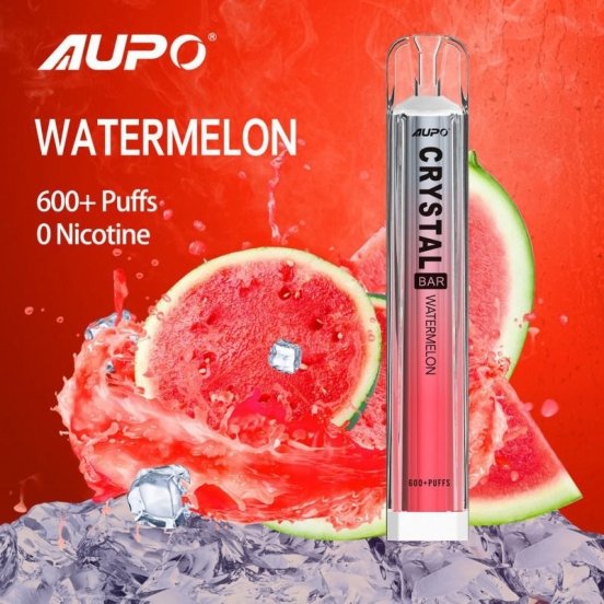 Aupo Vape Pens Aupo Crystal 600