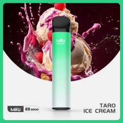 Vape Pens Miku Ab2113 3000 Puffs