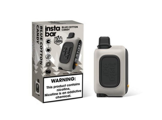 Wide Flavor Selection zbood Pens Insta 15000 12000 Puffs