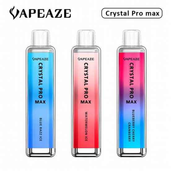 Best AZE & Support Customization Pro Max 4000 Puffs Vape Pen