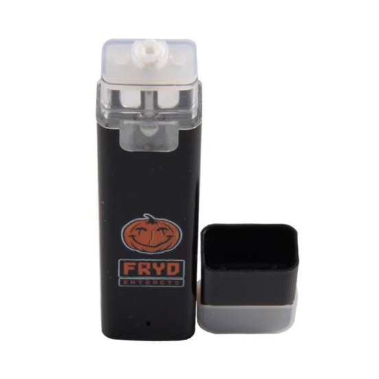  Fryd Cactus Jack Vape Rechargeable