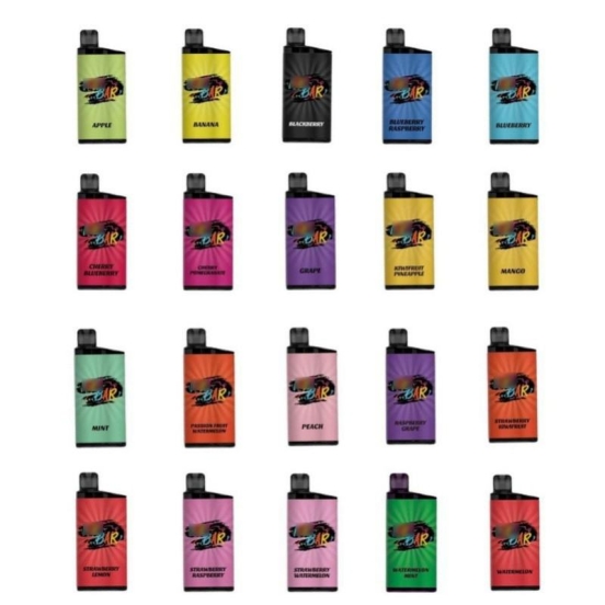 Authentic OEM I-get 3500 Disposable Vape Pen Wholesale