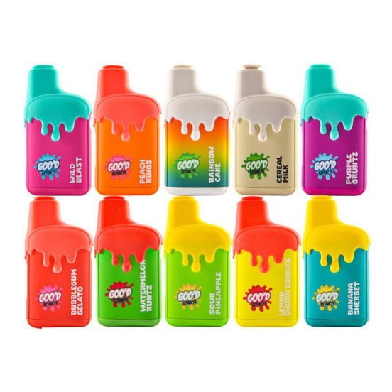 2024 Bulk Price Goo′d Goo′d Disposable Vape