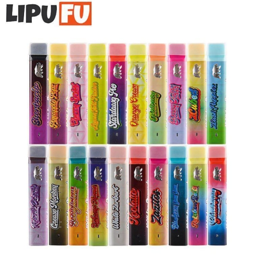 Best Vape Pen Lipufu Vape Gcc Gen3 Wholesale