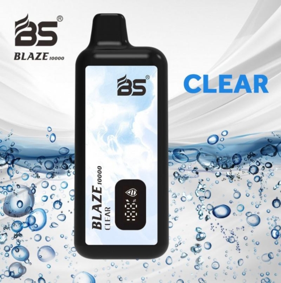 Premium Disposable Vape FOCOL Blaze 10000 Wholesale