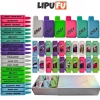 Lipufu 1g Zaza Hits Vape