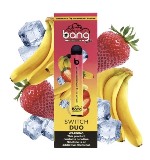 Best Bang 40 4000 Puffs Vape Pen