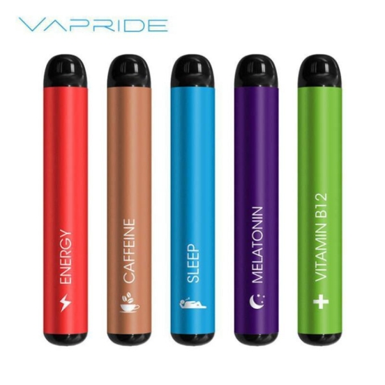 Cheap Pricing Wholesale Vape Bar VAPRIDE Vapride Mini C 300 Puffs