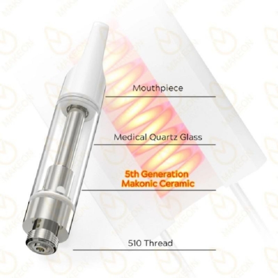Smok Disposable Vapes Atomizer Wholesale