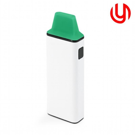 Authentic Disposable Yuweetek Vape Rhy B001 Brands