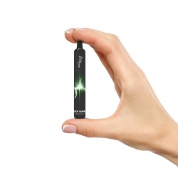 eCigator Bar Ecigator D14-licky Hits Vape Puffs