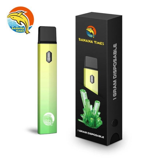 2024 Best Vape Pen Bananatimes Og30 Electronic Wholesale Vape