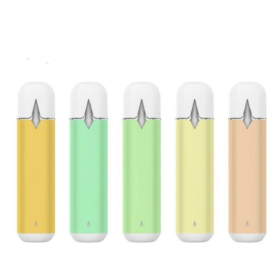 rixe Thick Oil  Ceramic Disposable Disposable Vapes