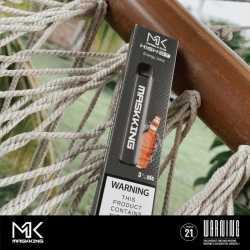 Disposable Maskking Vapes High-gt 475 Puffs