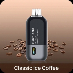 zbood Funky Lands Vi10000 Pen