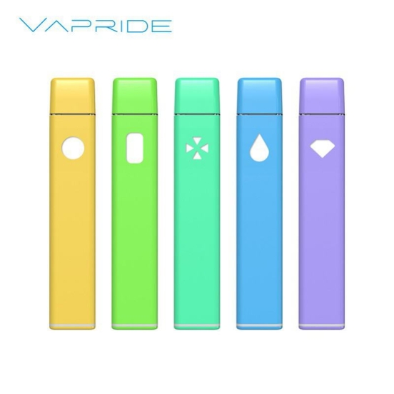 Disposable VAPRIDE Vapride Vp70 Postless Vape Wholesale