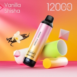 FREETON Evogrip 12000 Puffs Vape Disposables