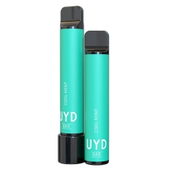 UYD Brands Disposable Vape