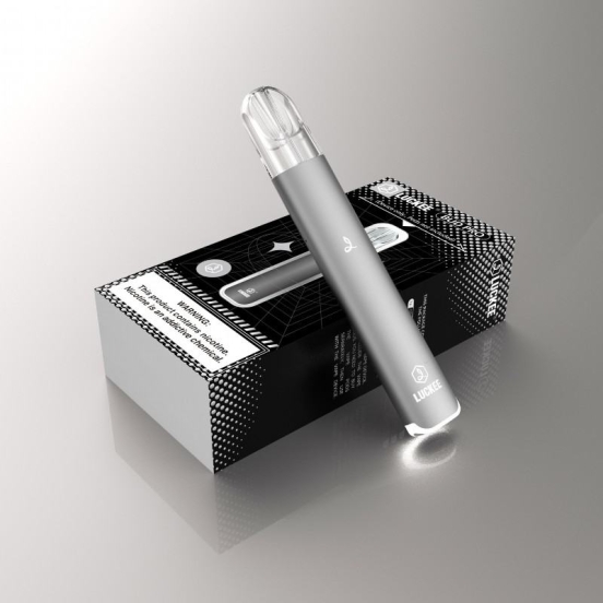 Cheap Pricing Wholesale Vape Pen Luckee Pod 600 Puffs