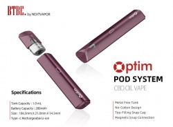 BOMA Puff N21/n22 Disposable E-cigarette