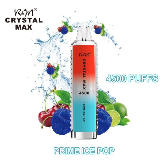 2024 Best Vape R&M E Wholesale Price Cheap