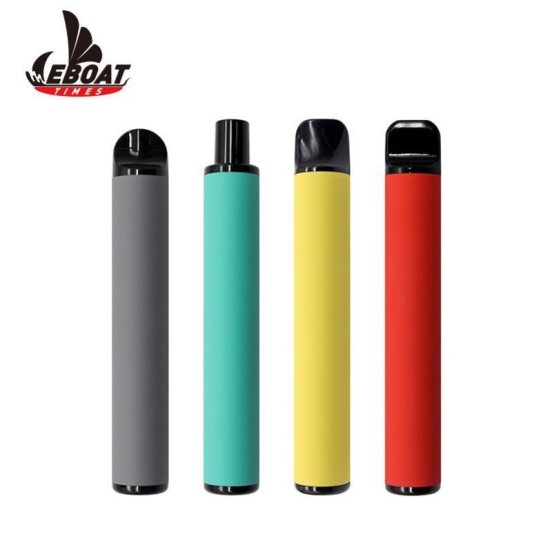 Premium Disposable Eboattimes Vape Dz600 600~700 Puffs Pens Wholesale Price