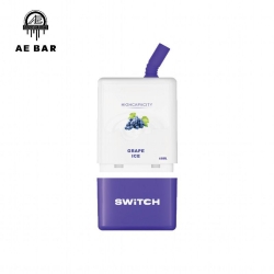 AE Vape Bar Yci 7000 12000 Puffs