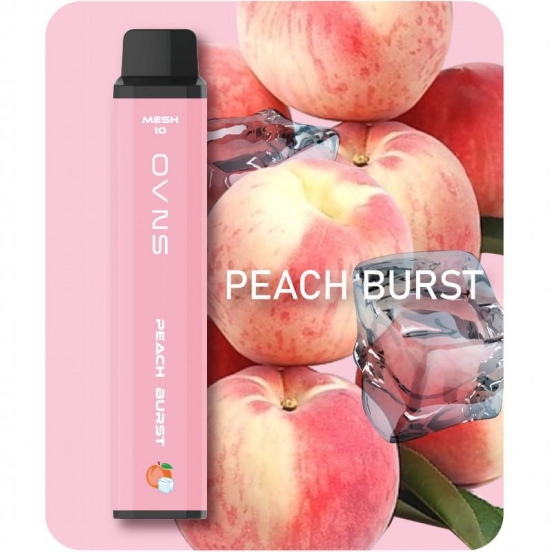OVNS Ovns Mesh10 3000 Puffs Vape Wholesale Price