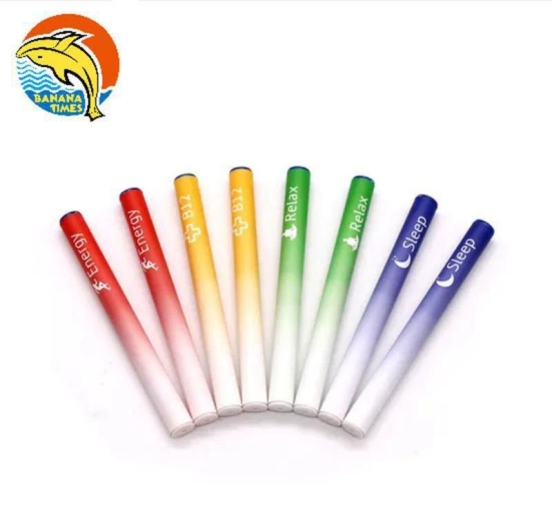 Energy O- 500 Puffs Disposable Vape Pens Wholesale
