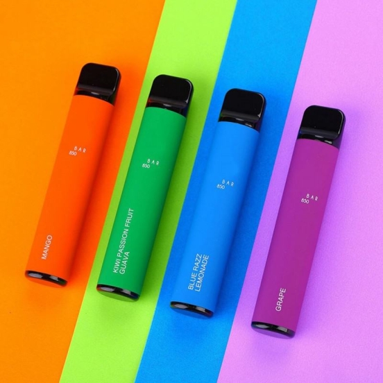 Premium Vape Pen Big Puff Pen Plus Joact Pf51 4000 Puffs Vape