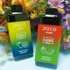 Savage Poco 10000 Disposable Big Hit Vape