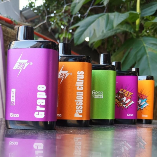 Smok Bmy Ultima Wholesale