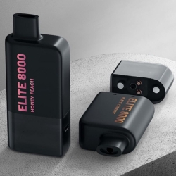 Vapes Customizable Elite 8000 Puffs