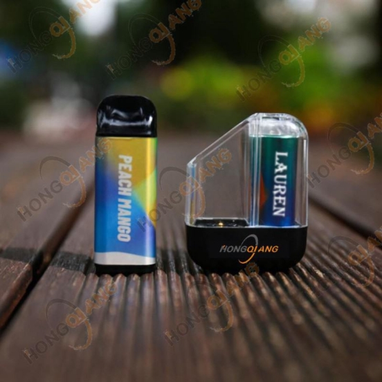 2024 Best Selling customize Disposable Vape Brands Lreg06 9000 Puffs
