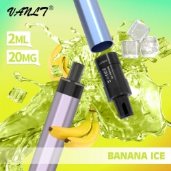 Disposable VANLT Vanlt Mate-024