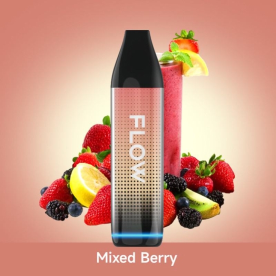 Bulk Pricing Wholesale Disposable Customizable Flow 5000 Puffs Vapes