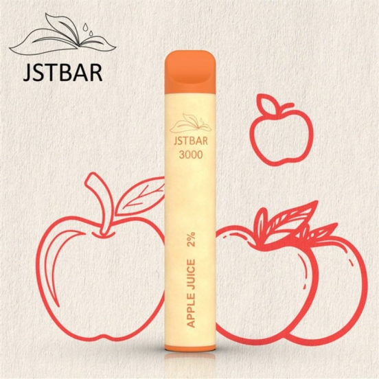 Best Quality Wholesale Price Disposable Customized 10000 Mixed Double Flavor 3000 Puffs Vape Pen