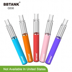 BBTANK G530 Disposable Pen