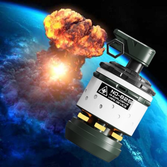 Bulk Price Smok Bar Vape Bomb