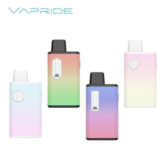 Vape Disposable Wholesale VAPRIDE Vapride Vy06 Disposable