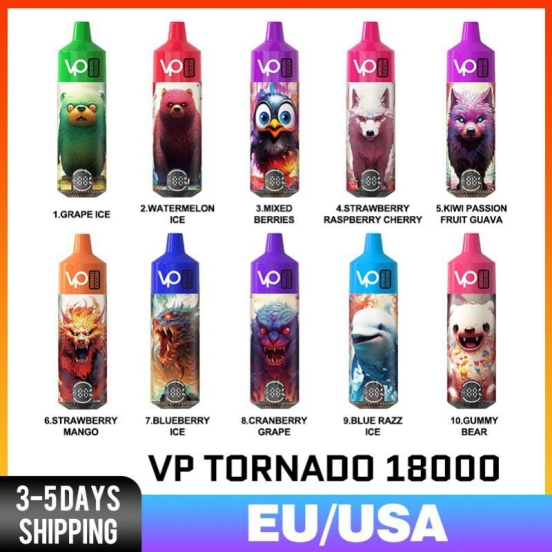 Wholesale Vape Pens No Vp Tornado 18k