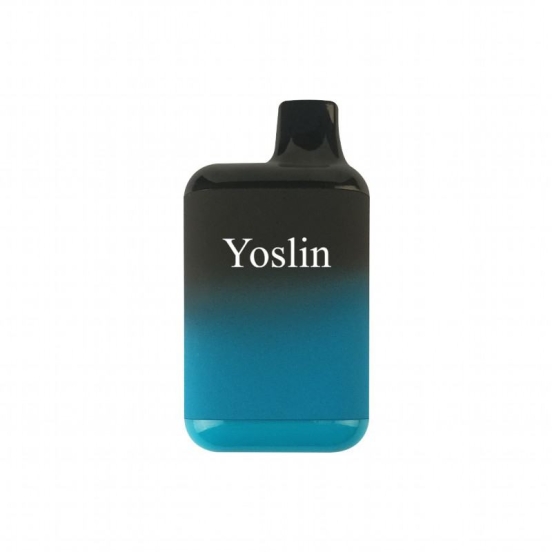 2024 Best Selling Wholesale Vape Disposables Yoslin 