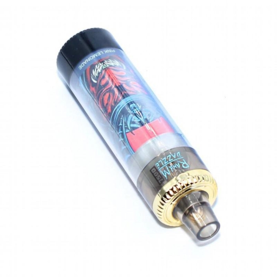 Premium Randm 7500 Puffs Big Hit Disposable Vape