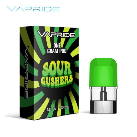 Premium VAPRIDE Vr10 Disposable Smooth Hit Vape