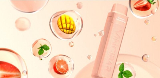 Wholesale AIM Maskking Vinci F 2500 Puffs Vape